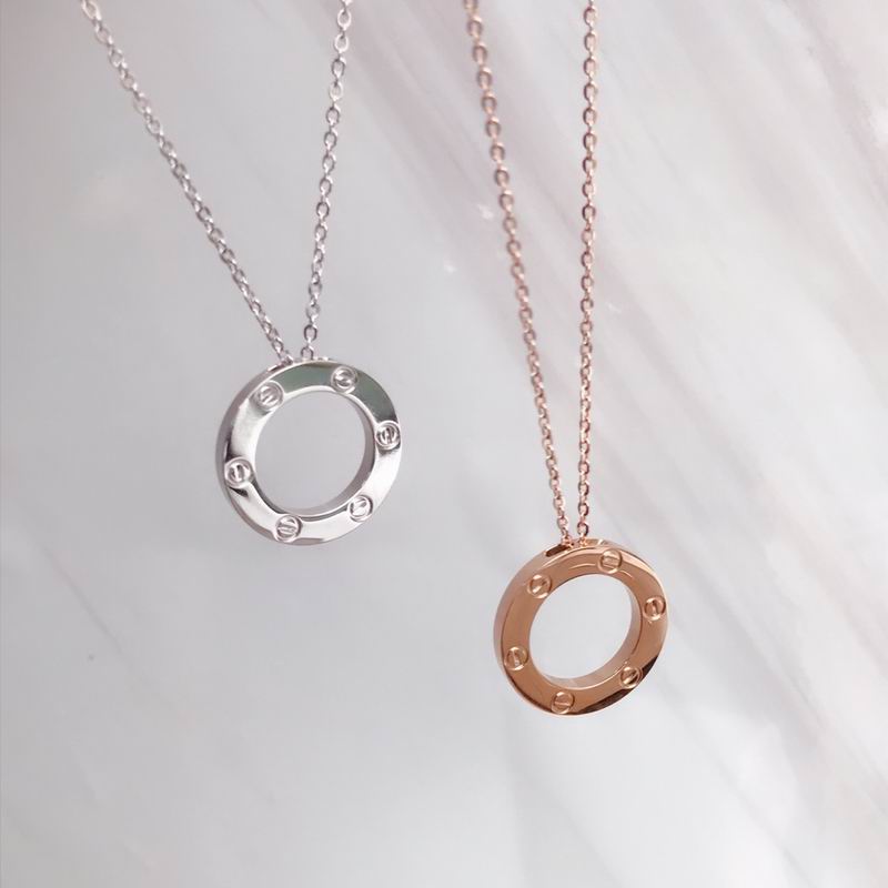 Cartier necklace 05lyx126